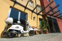 Hotel Meridiana Hotels in Avio