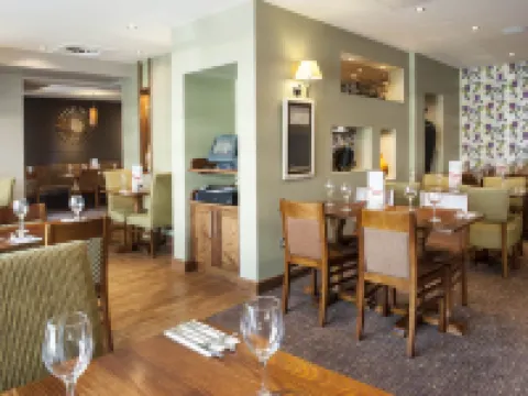 Premier Inn London Croydon Town Centre Hotels in Croydon