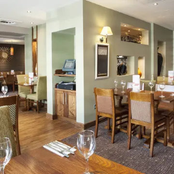 Premier Inn London Croydon Town Centre