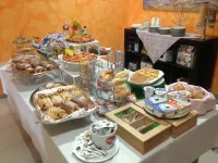 B&B Le Sirene Hotel a Cellamare