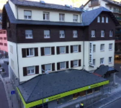 هوتل أوروس باي نيكستا فنادق في 