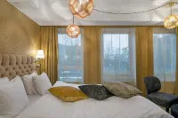 Best Western Hotel  Akersberga Hôtels à : Osteraker