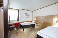 Ibis Kassel Melsungen Hotels in Knüllwald