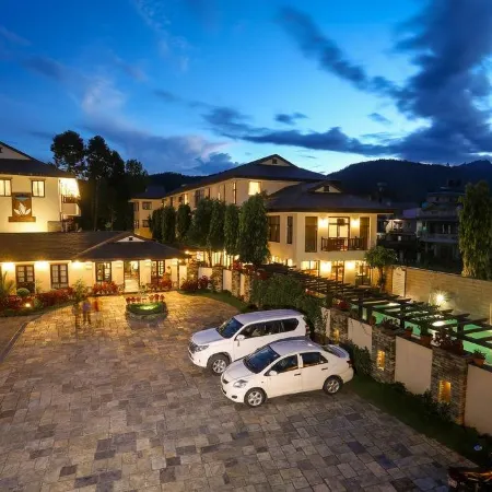 Atithi Resort & Spa