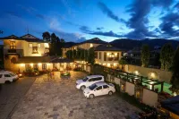 Atithi Resort & Spa فنادق في 