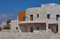 Orelia Cretan Deluxe Apartments Hotels in Faistos