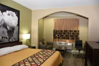 Econo Lodge Beaumont I-10 South