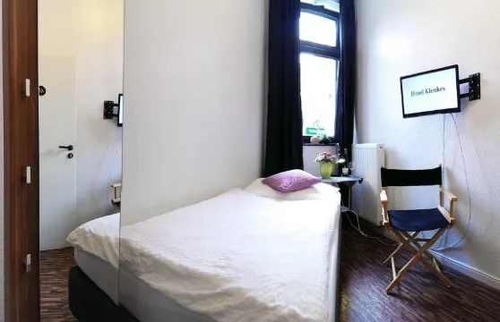 克蘭克斯埃姆巴豪夫酒店