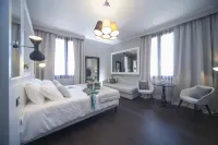 Hotel Grande Italia