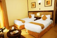 Al Jazeera Royal Hotel Hotels in 