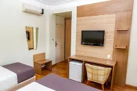 Voa Hotel Caxambu Các khách sạn ở Caxambu