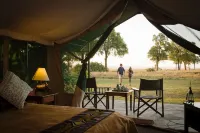 Governors' Camp Hotels near MARA ECHO CLIFF CAMP