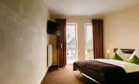 My Place Hotels in Kirchberg
