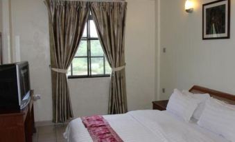 The Cottage Hotel Kundasang - Housity