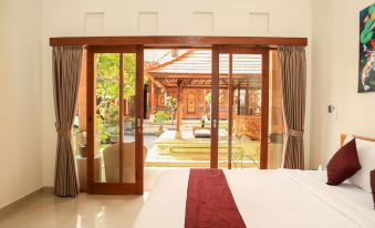 Wayan House Seminyak