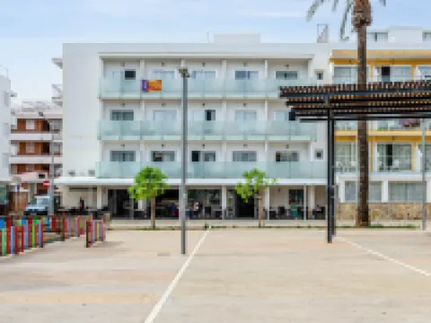 Hotel Gami Adults Only Hotels in Llevant
