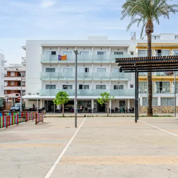 Hotel Gami Adults Only