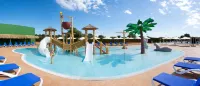 HSM Canarios Park - Beach