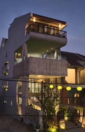 Barbados Cherry Villa