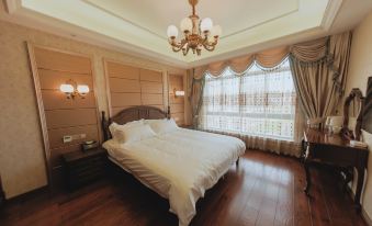 Wenzhou Jinshanghua Homestay