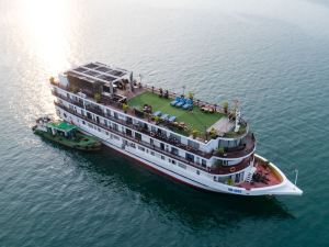 Santa Maria Cruises Halong Bay