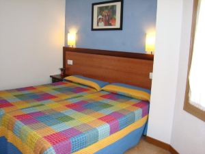 Hostal Platja