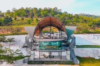 Leaf Lake Kan Resort Hotel a Distretto di Si Sawat