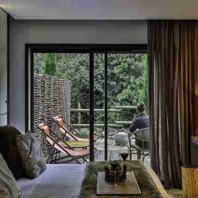 La Table de Franck Putelat - Carcassonne Rooms