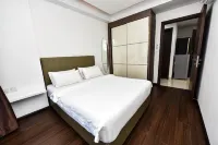 Lovina 19-16 at Harbour Bay Residences Hoteles en Batu Ampar