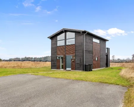 "Gerniot" - 500m from the Sea Hotels in Frederikshavn
