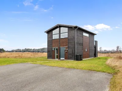 "Gerniot" - 500m from the Sea Hotels near Kattegat Silo