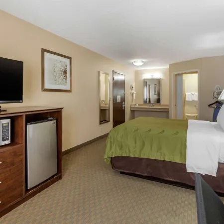 Quality Inn