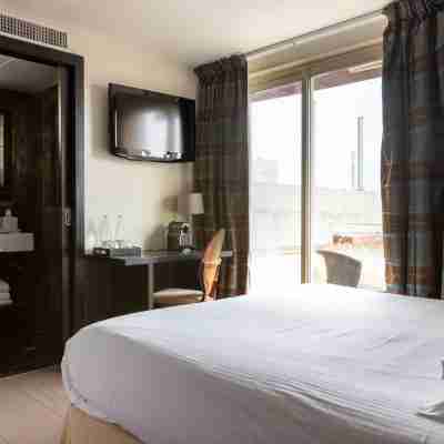 Hotel Royalmar - Nouveau propriétaire Rooms
