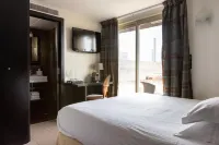 Hotel Royalmar - Nouveau propriétaire Hôtels à : Cagnes-sur-Mer