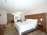 Holiday Inn Express & Suites GREENSBORO-EAST by IHG Hotels near Fainting Goat Spirits