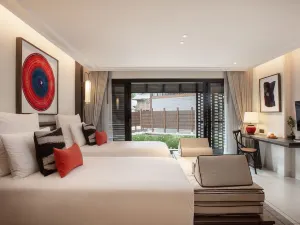 Aleenta Retreat Chiang Mai - The Leading Hotels of the World