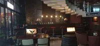 Grand Antares Hotel Hotel a Medan Kota