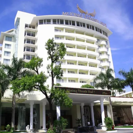 Muong Thanh Holiday Hue Hotel
