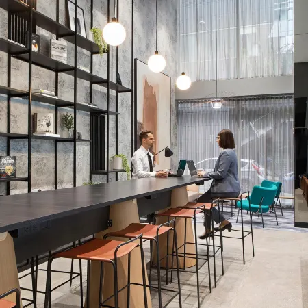 Travelodge Hotel Melbourne Docklands