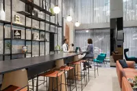 Travelodge Hotel Melbourne Docklands - breakfast