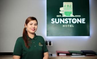 Sunstone Hotel