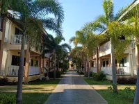 ザ・ハート オブ パーイ リゾート