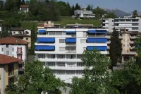 Colorado Hotel Hotels in Lugano