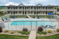 Quality Inn Hotels in Cambridge
