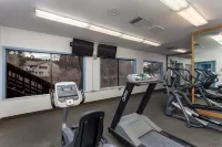 Shilo Inn Suites Hotel - Bend - Phòng Gym