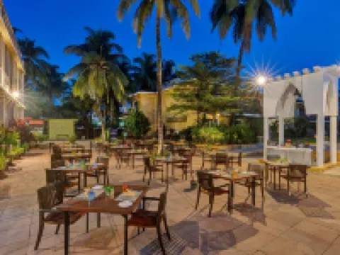 Club Mahindra Acacia Palms Hotels in Colva