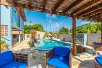 Pousada Blue Viking Hotel di Marechal Deodoro