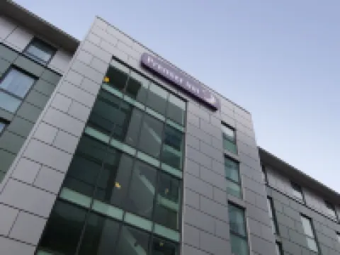 Premier Inn Barnsley Central M1 J37 Hotels in Barnsley