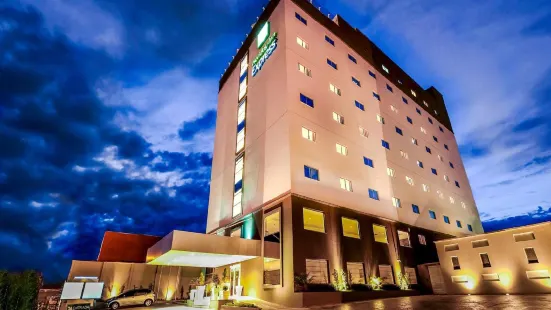 Holiday Inn Express Rio Branco