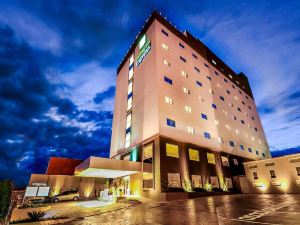 Holiday Inn Express Rio Branco